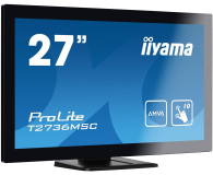 iiyama T2736MSC-B1 dotykowy - 441173 - zdjęcie 4